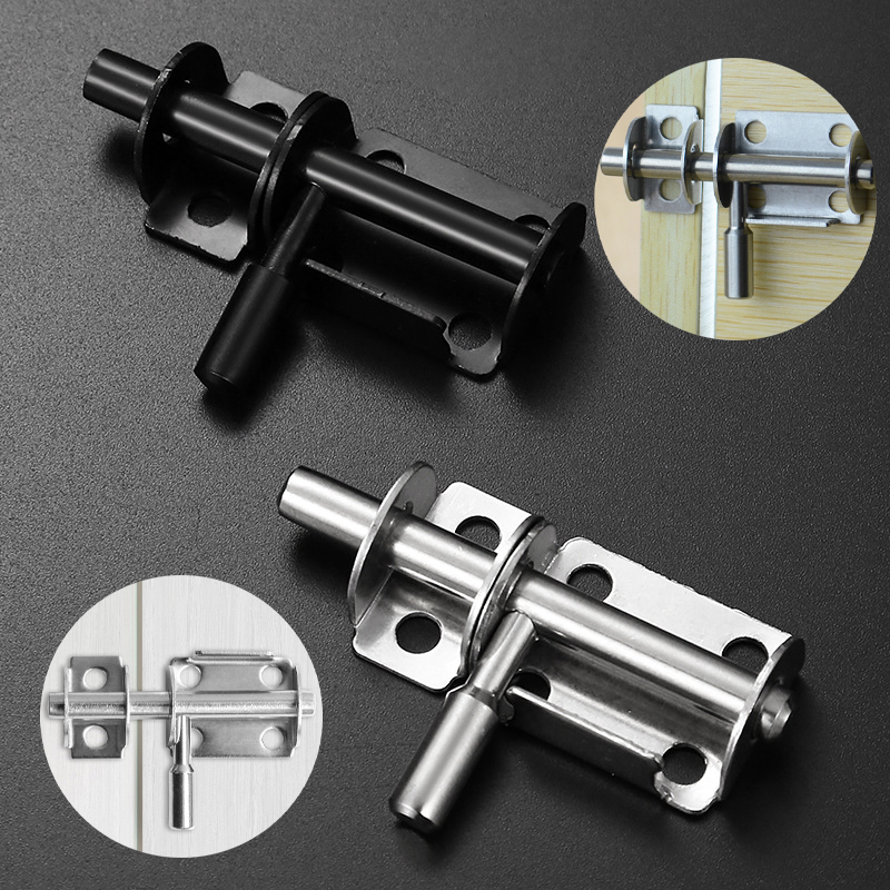 Furniture Hardware Fitting - Zatrzask do drzwi ze stali nierdzewnej