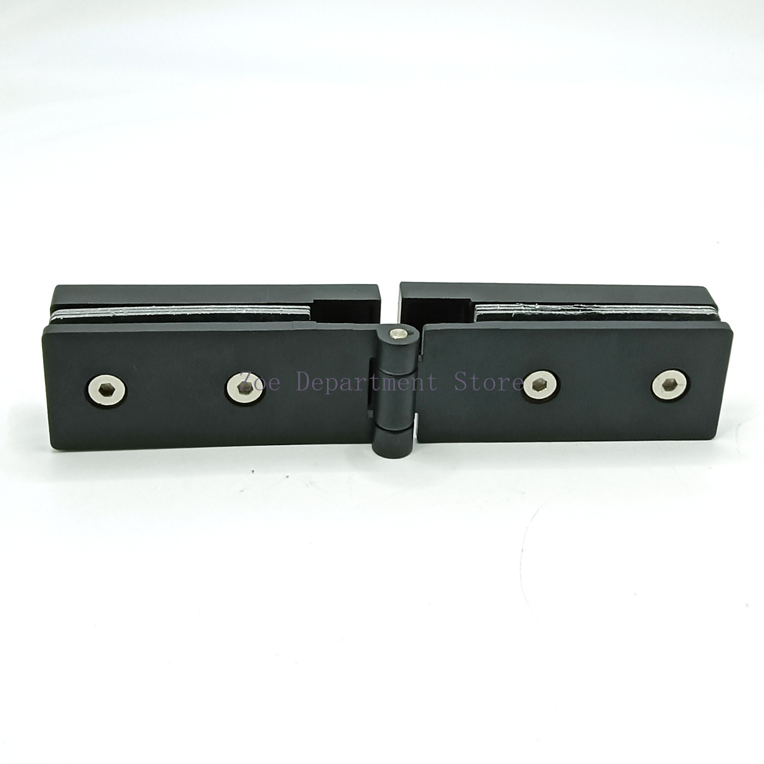Furniture Hardware Hinges - Zawias do drzwi szklanych ze stali