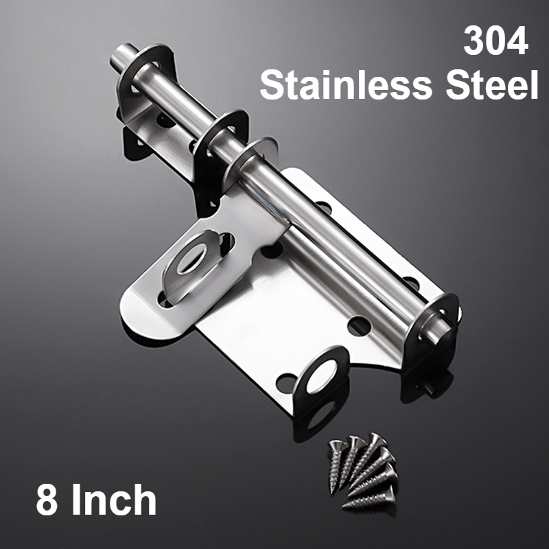 Furniture Sliding Door Hardware - Zamek zatrzaskowy do drzwi ze stali