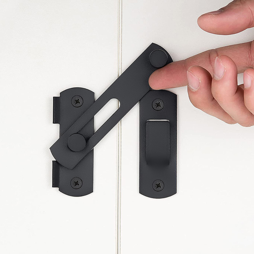 Furniture Sliding Door Hardware - Zatrzask przegubowy ze stali nierdzewnej 180°
