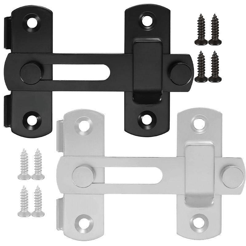 Furniture Sliding Door Hardware - Zamki do drzwi ze stali nierdzewnej