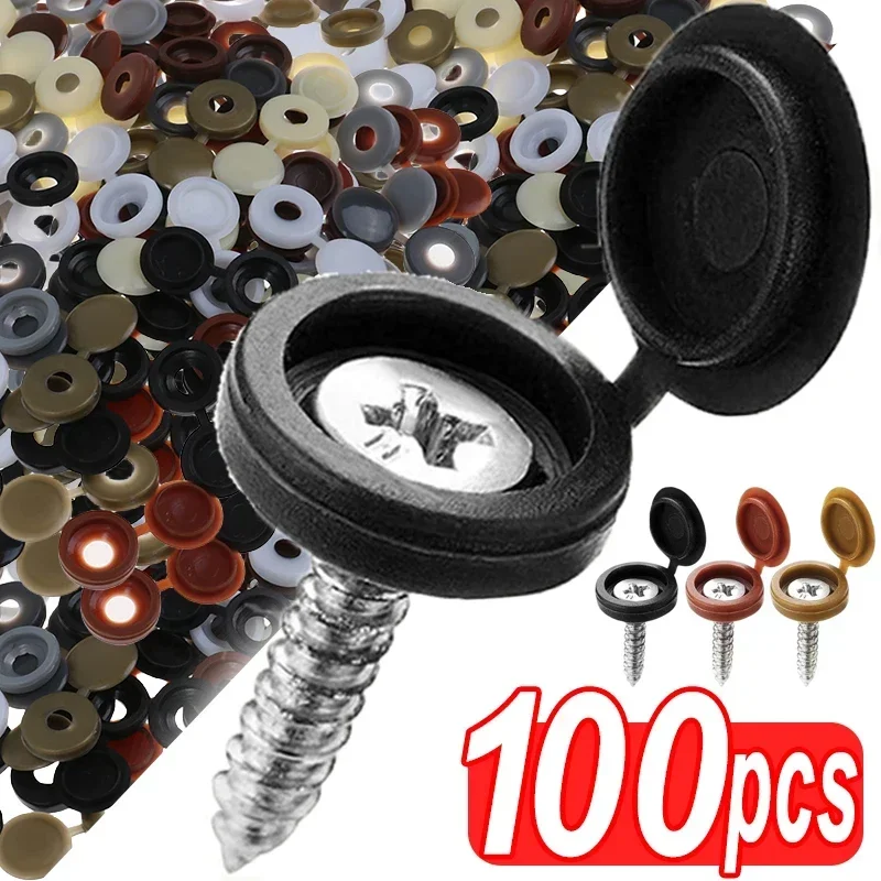 Furniture Hardware Hinges - Zawiasowa plastikowa zakrętka Pokrywa składana zatrzaskowa