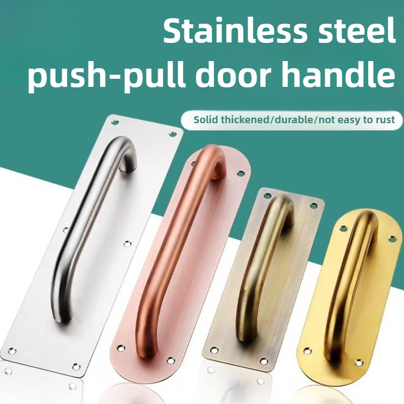Furniture Joint Hardware - Okucia do drzwi ze stali nierdzewnej