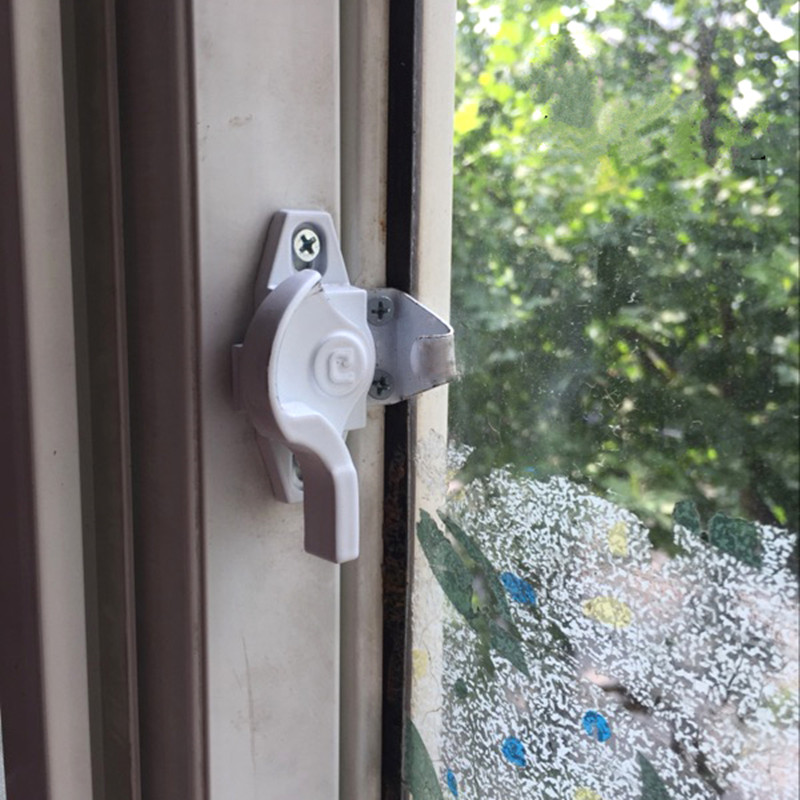 Furniture Hardware Fitting - 1 szt. Zabezpieczenie przed dziećmi zatrzaski