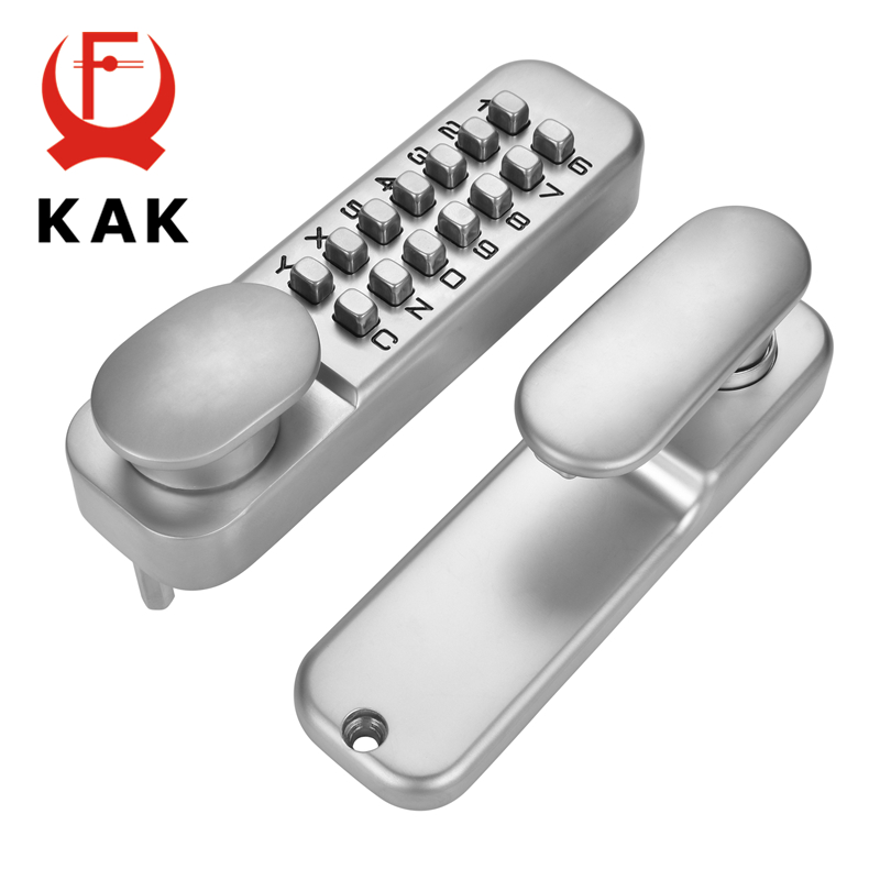 KAK Bezkluczykowy zamek do drz – Furniture Hardware Fitting recenzja i cena