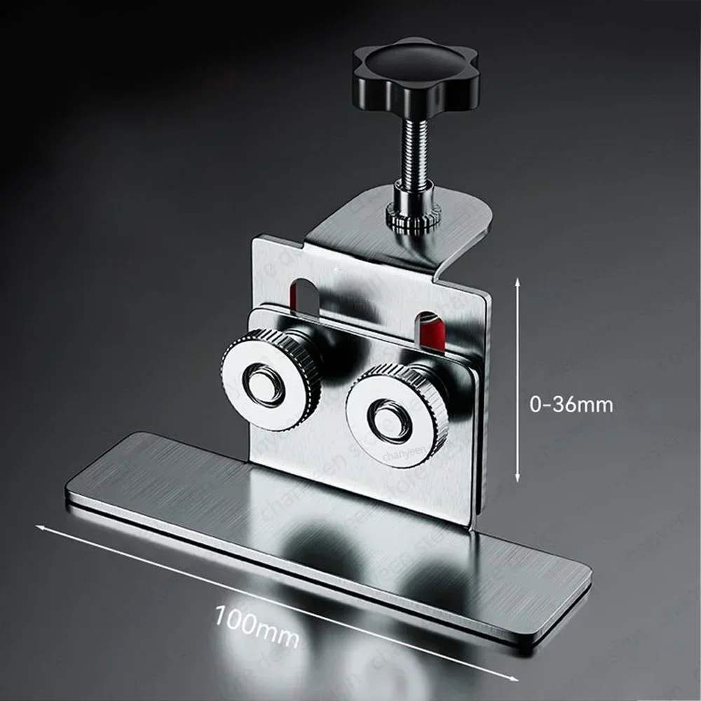 Zacisk do wyrównywania szafek  – Furniture Joint Hardware recenzja i cena