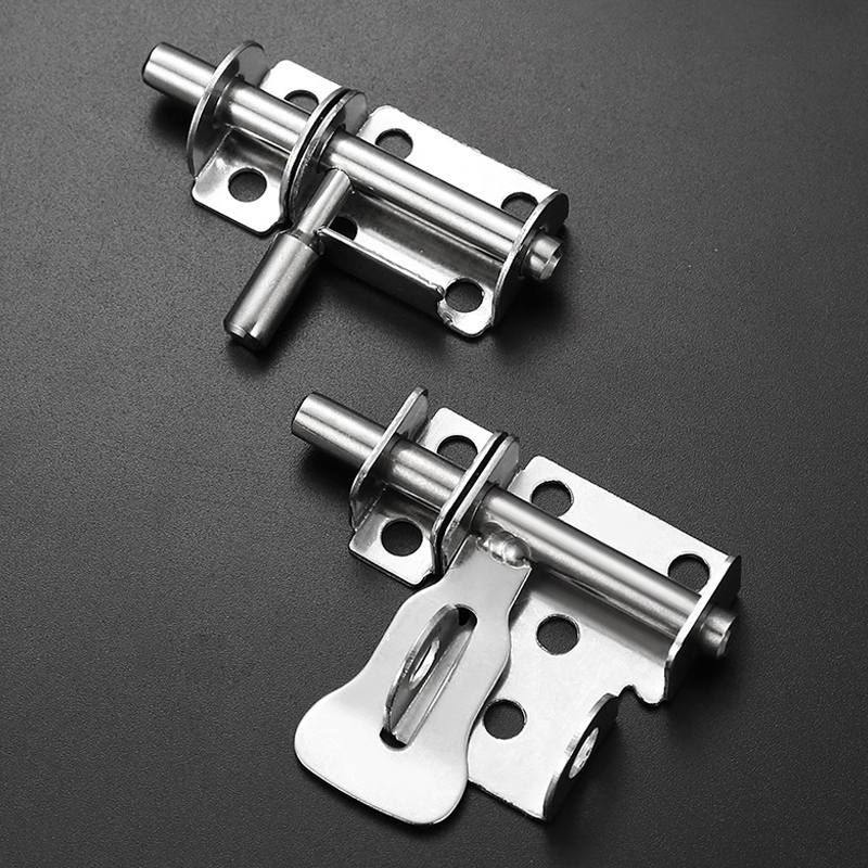 Zatrzask do drzwi ze stali nie – Furniture Hardware Fitting recenzja i cena