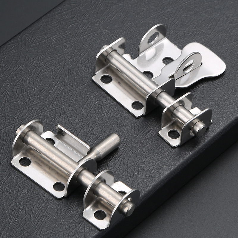 Zatrzask do drzwi ze stali nie – Furniture Hardware Fitting recenzja i cena
