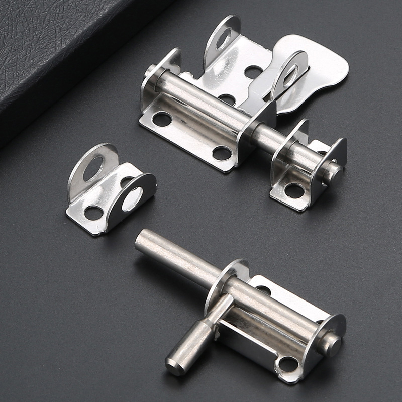 Zatrzask do drzwi ze stali nie – Furniture Hardware Fitting recenzja i cena