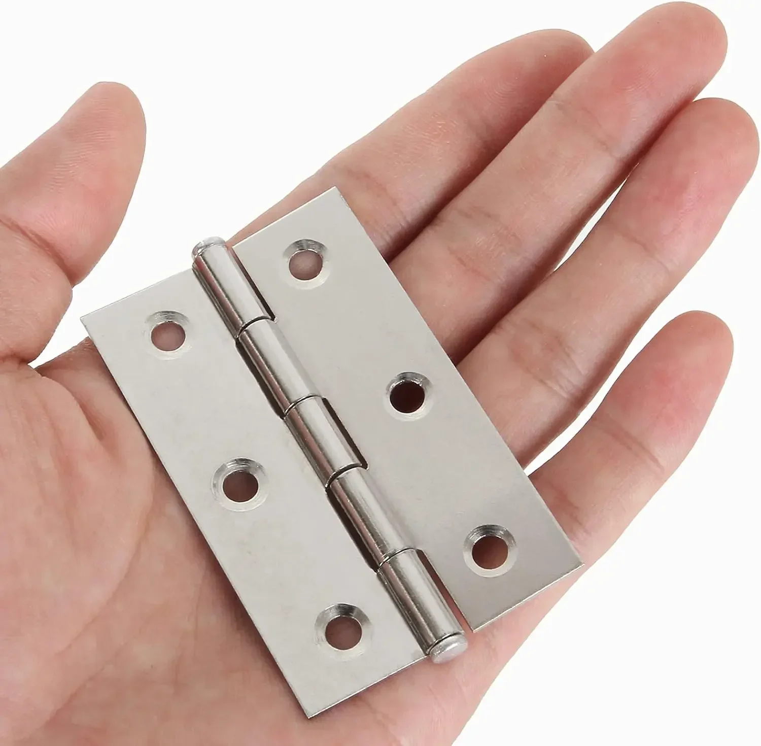 1-4 Cal uniwersalne zawiasy do – Furniture Hardware Hinges recenzja i cena