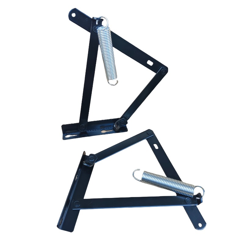 Zawias sprężynowy trójkątny, p – Furniture Hardware Hinges recenzja i cena