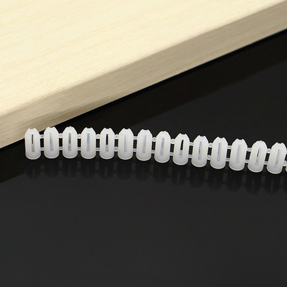 Rurka rozprężająca kotwicę M4  – Furniture Hardware Hinges recenzja i cena