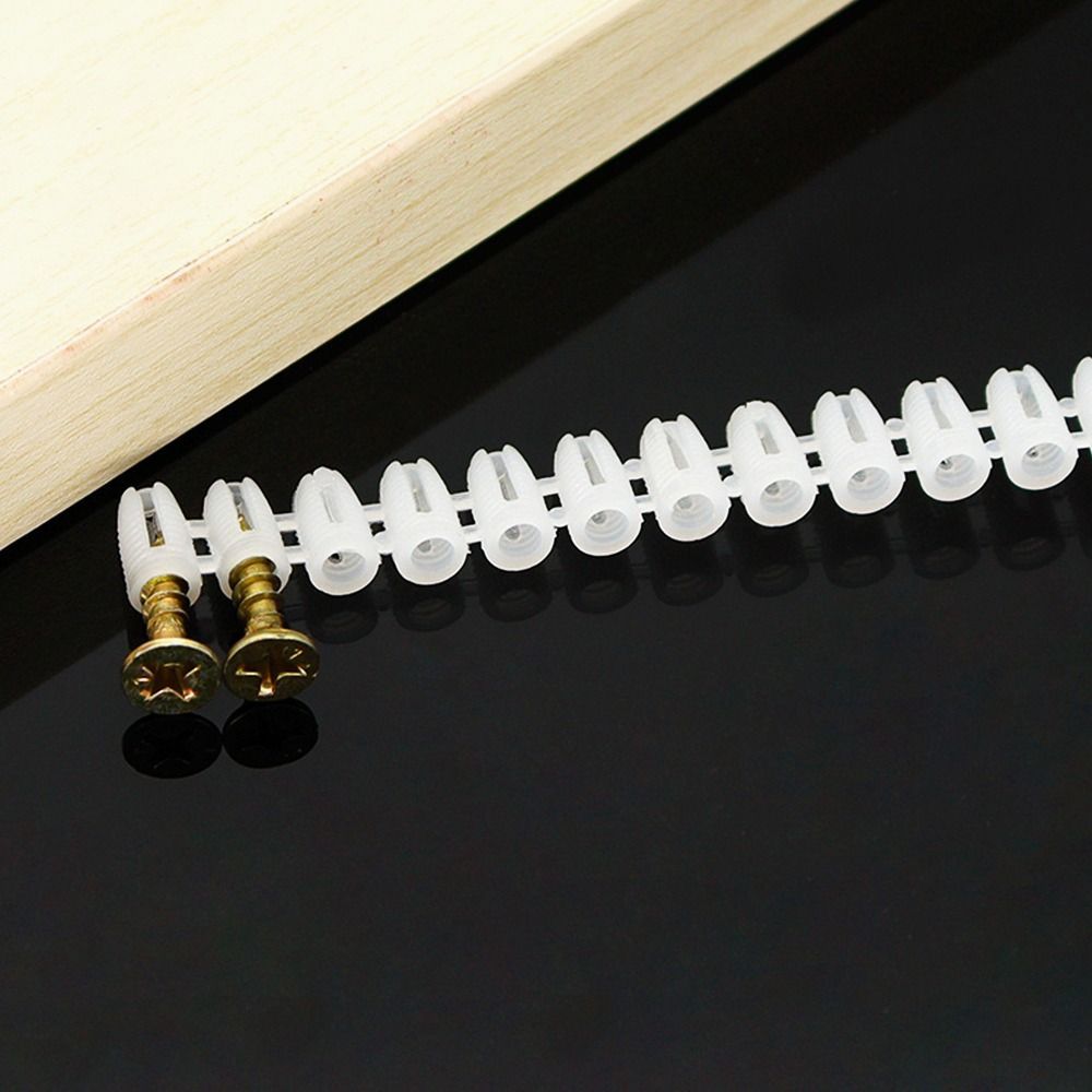 Rurka rozprężająca kotwicę M4  – Furniture Hardware Hinges recenzja i cena