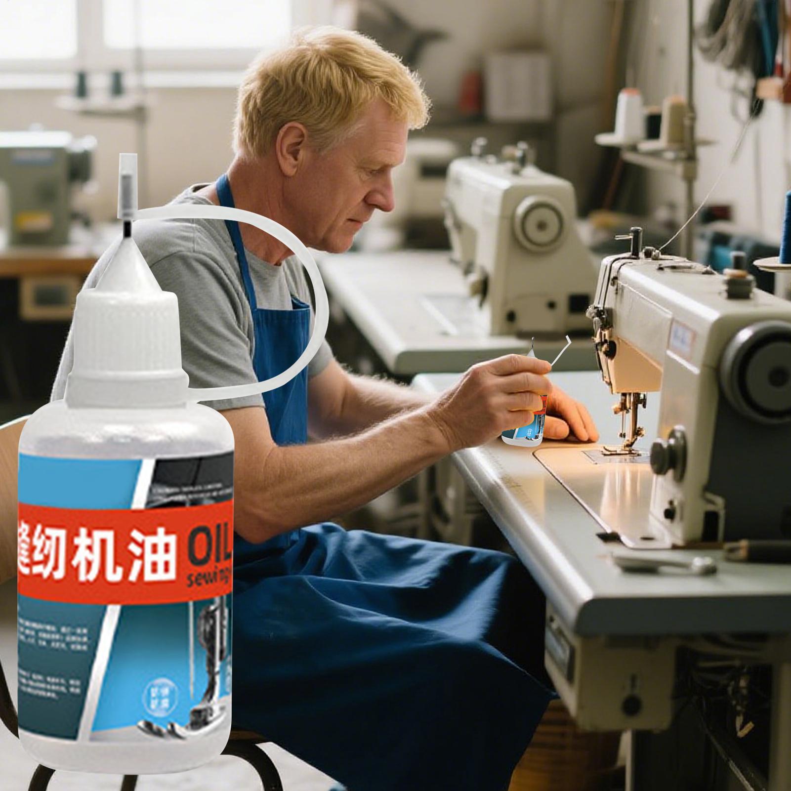 Olej do maszyn do szycia, kome – Furniture Hardware Fitting recenzja i cena