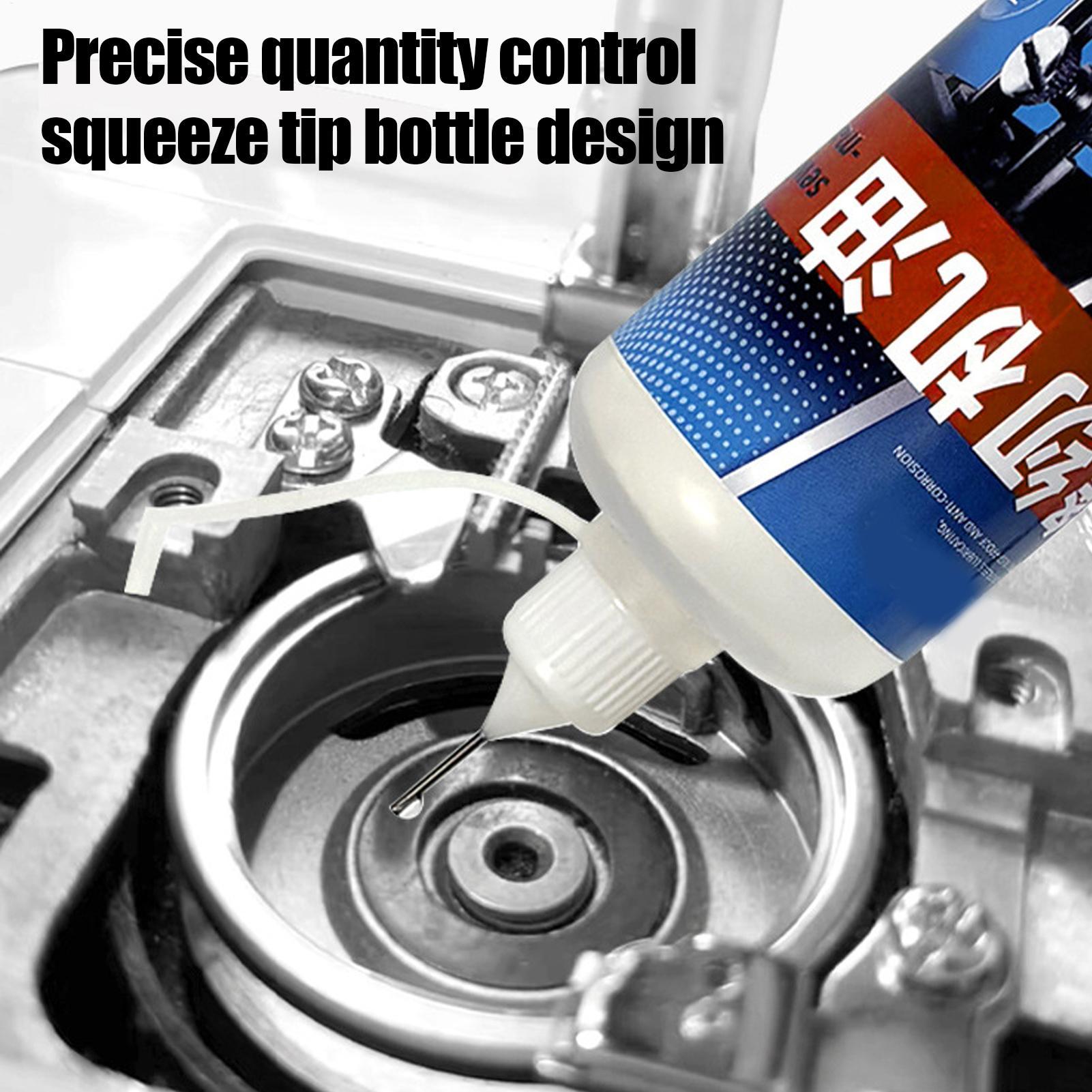Olej do maszyn do szycia, kome – Furniture Hardware Fitting recenzja i cena