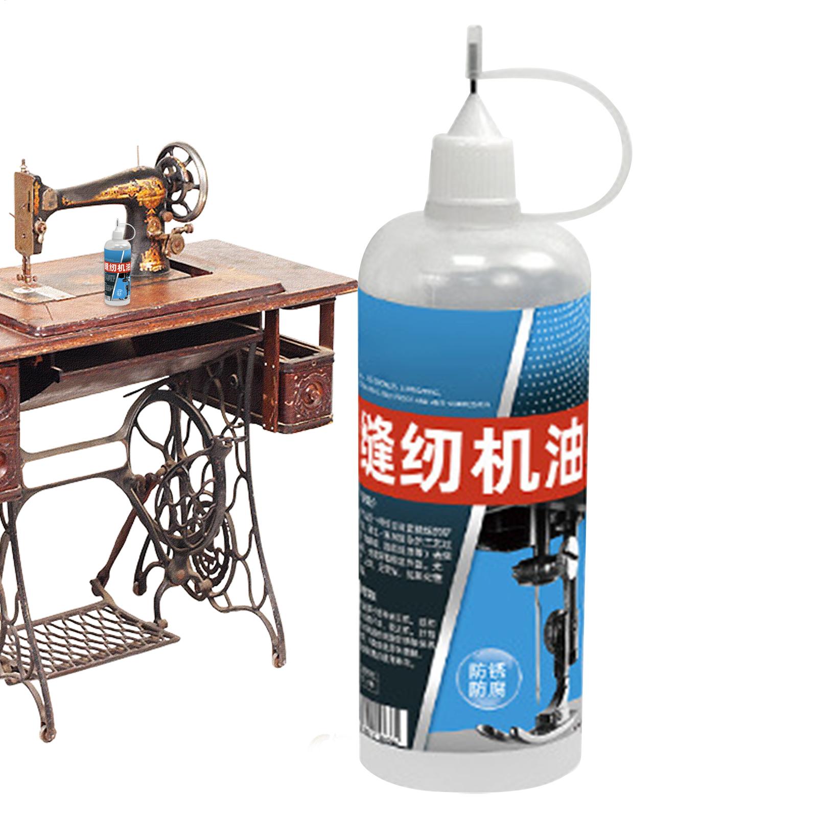 Olej do maszyn do szycia, kome – Furniture Hardware Fitting recenzja i cena