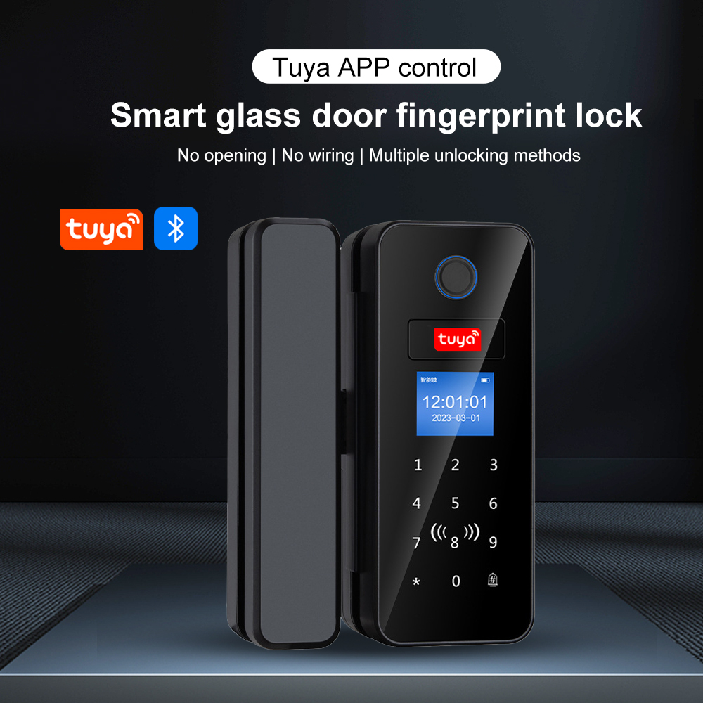 Inteligentny zamek do drzwi sz – Furniture Sliding Door Hardware recenzja i cena