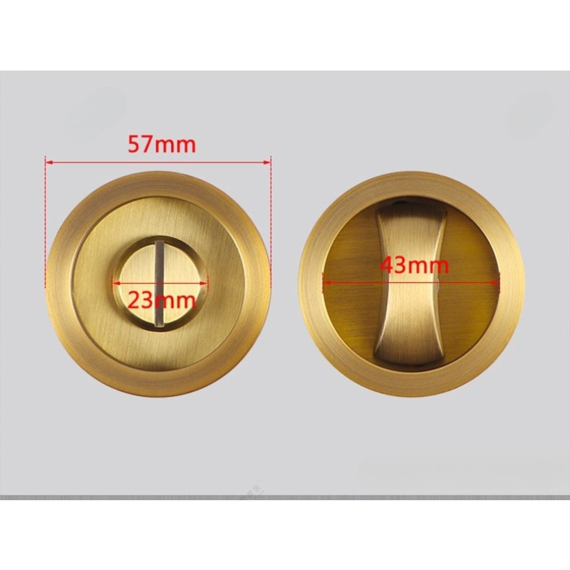 Zamek do drzwi przesuwnych now – Furniture Sliding Door Hardware recenzja i cena