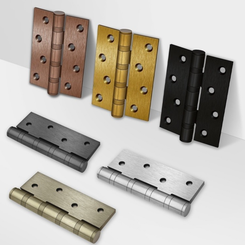 Zawiasy do drzwi pokojowych ze – Furniture Hardware Hinges recenzja i cena