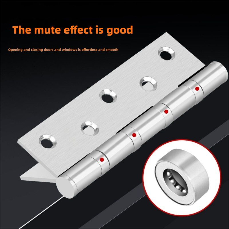 Zawiasy do drzwi pokojowych ze – Furniture Hardware Hinges recenzja i cena