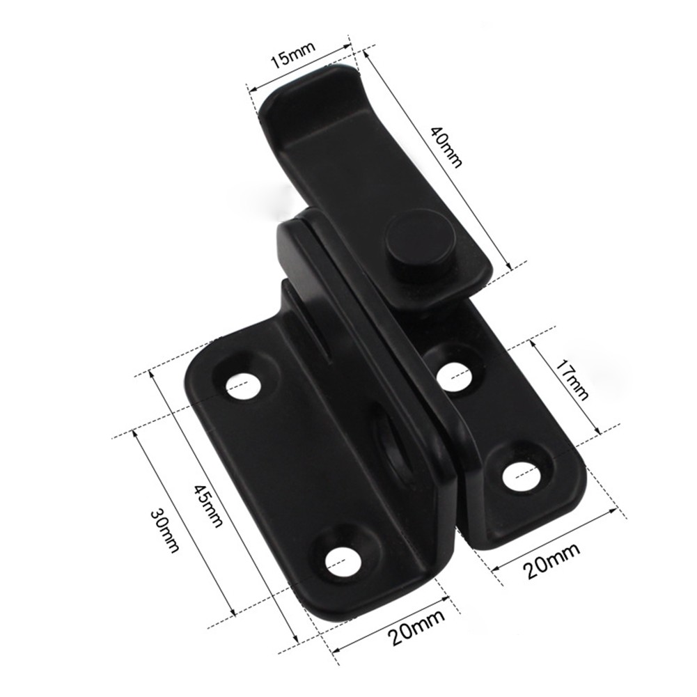 Zatrzask do okna Zatrzask do d – Furniture Hardware Fitting recenzja i cena