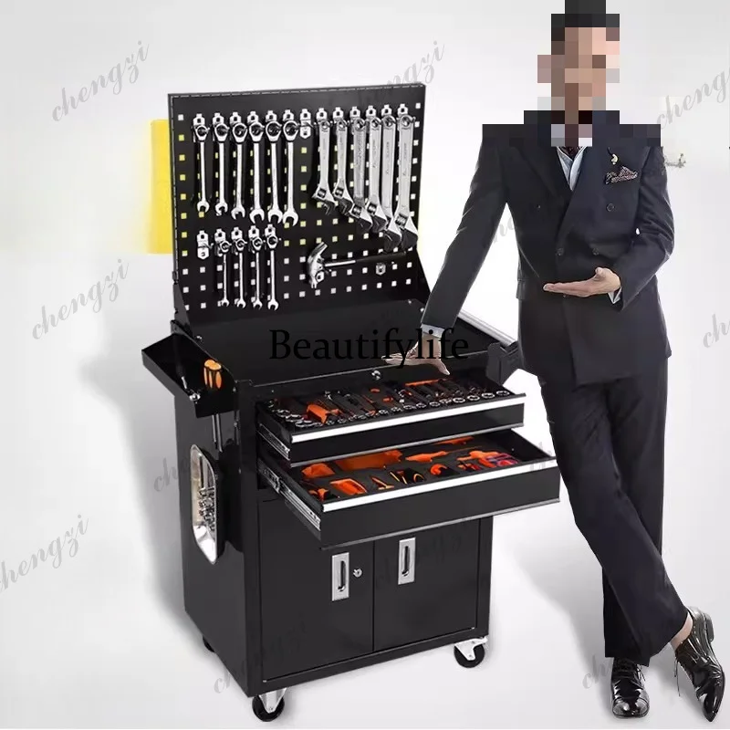 Szafka narzędziowa z blachy że – Furniture Hardware Repair recenzja i cena