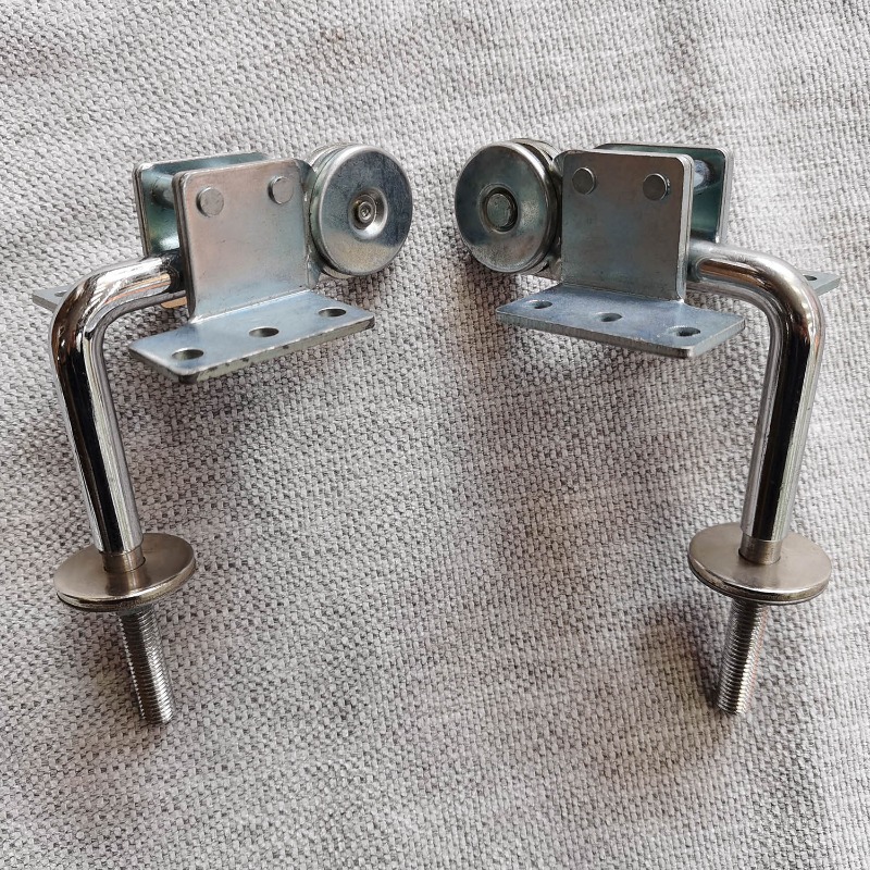 Zawias do zagłówka z podwójnym – Furniture Hardware Hinges recenzja i cena