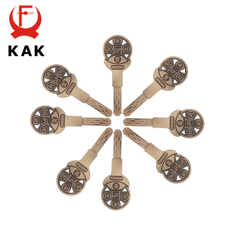 KAK mosiężny Cylinder C klasy  – Furniture Hardware Fitting recenzja i cena