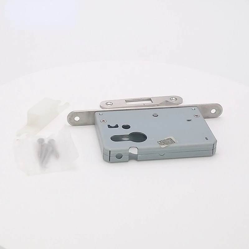 Korpus zamka z pojedynczym hak – Furniture Sliding Door Hardware recenzja i cena