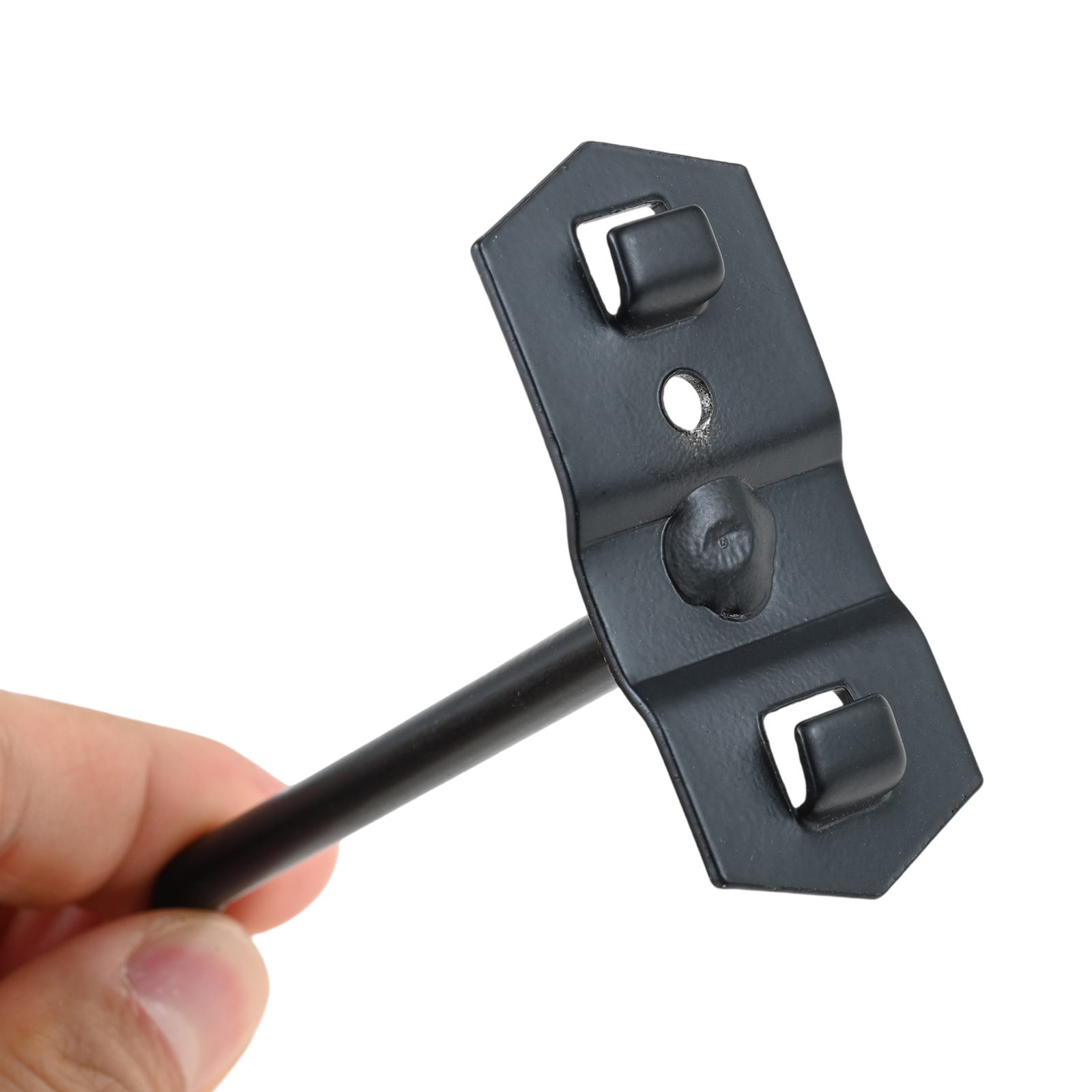 10 sztuk/zestaw 50mm Czarne Ha – Furniture Hardware Fitting recenzja i cena