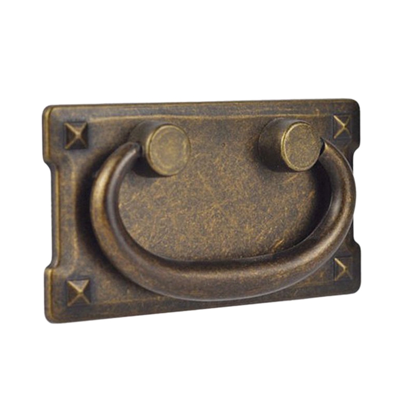 4 sztuk w stylu Vintage Antiqu – Furniture Joint Hardware recenzja i cena