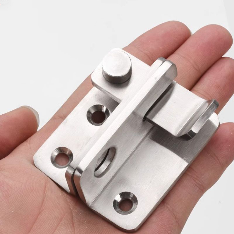 Zestaw 1/5 Zatrzasków Składany – Furniture Hardware Fitting recenzja i cena
