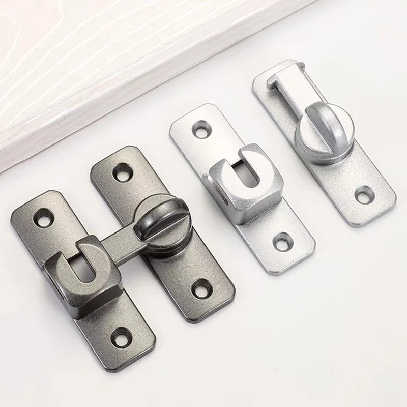 Zestaw 4 szt. Zatrzasków ze st – Furniture Hardware Fitting recenzja i cena