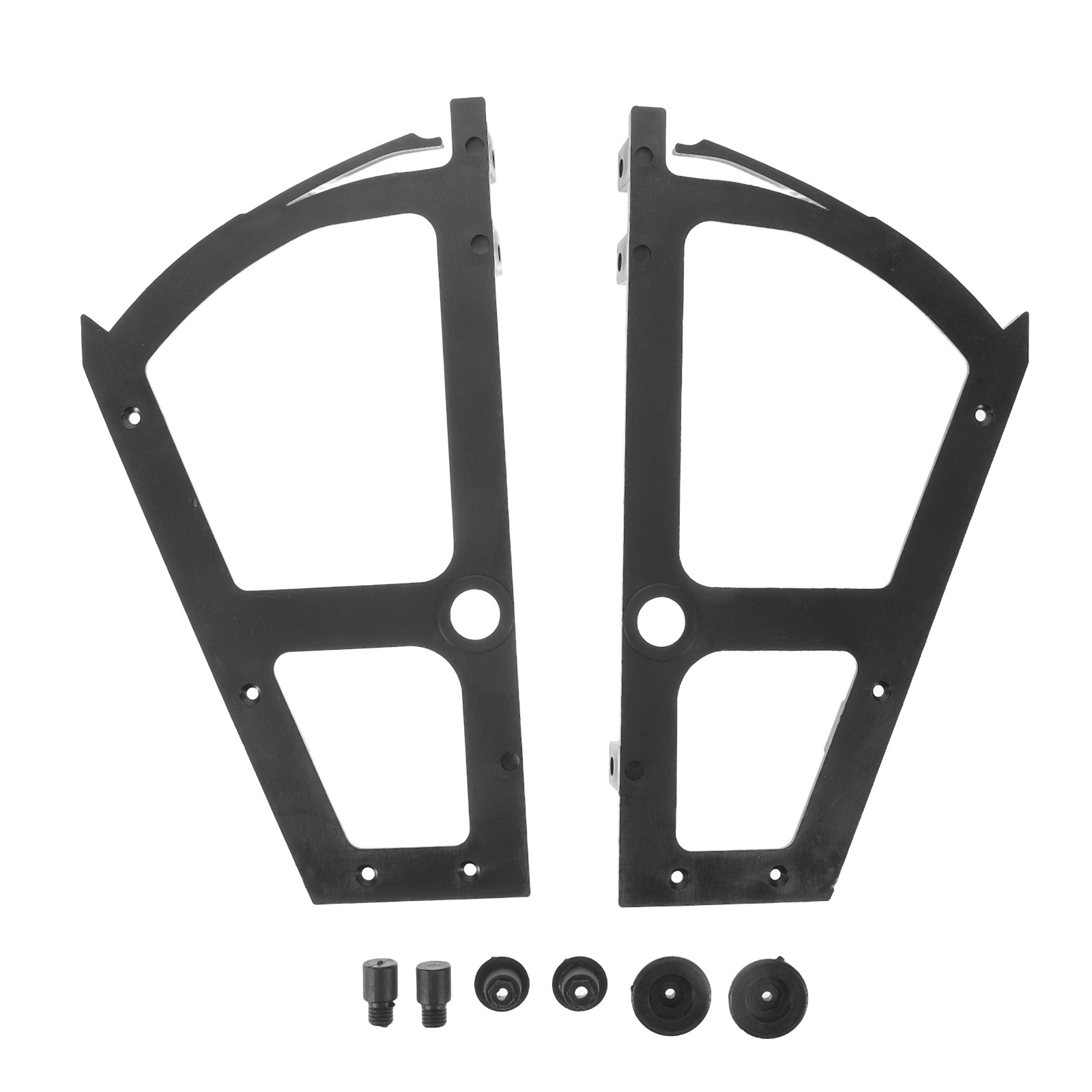 2 szt. Zawiasy do szafki na bu – Furniture Hardware Repair recenzja i cena