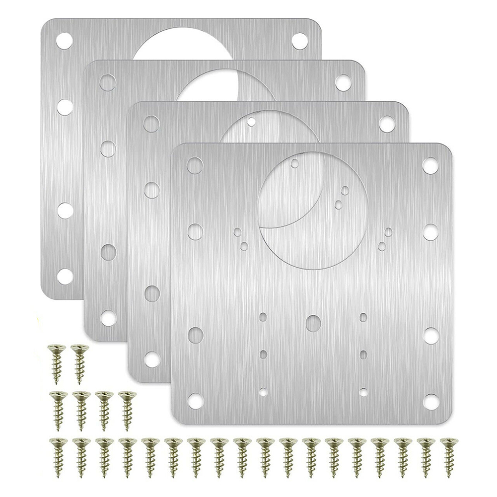 10 sztuk zawiasy do drzwi zawi – Furniture Hardware Repair recenzja i cena