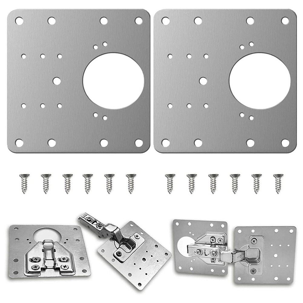 10 sztuk zawiasy do drzwi zawi – Furniture Hardware Repair recenzja i cena