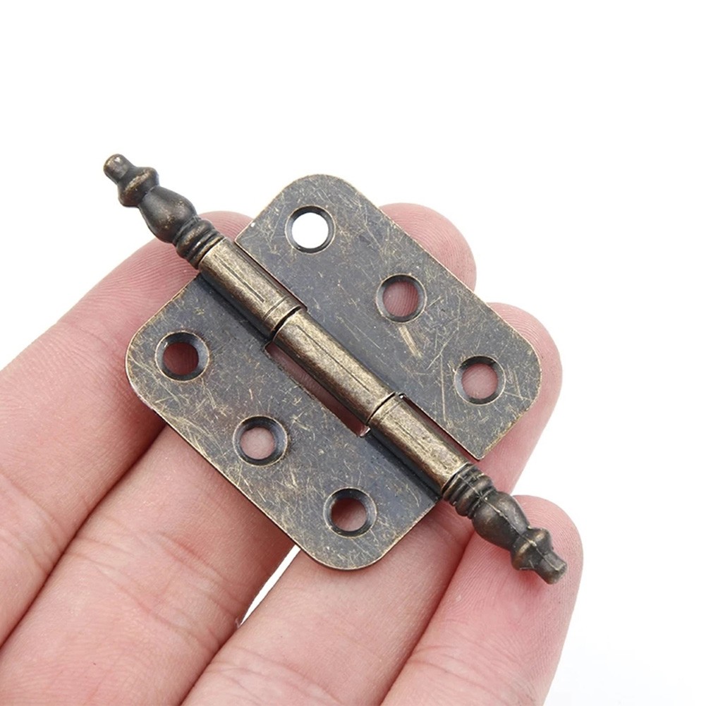 Płyta naprawcza zawiasów Antyc – Furniture Hardware Repair recenzja i cena