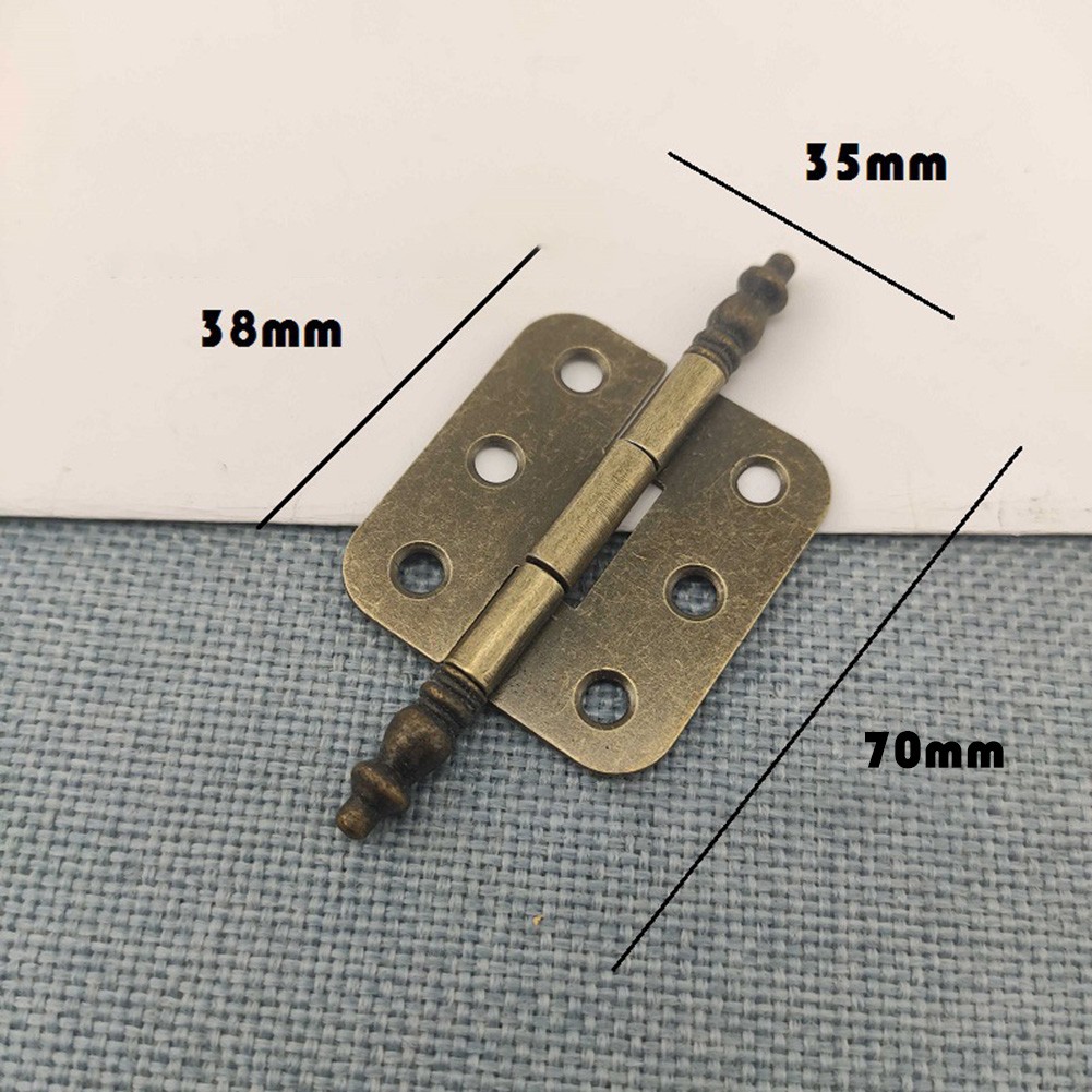 Płyta naprawcza zawiasów Antyc – Furniture Hardware Repair recenzja i cena