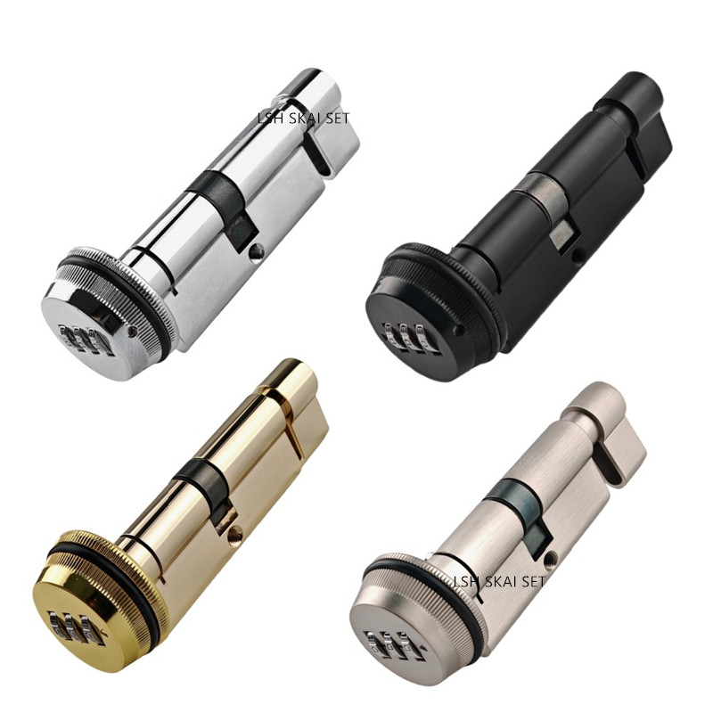 1 szt. Cyfrowy inteligentny za – Furniture Hardware Fitting recenzja i cena