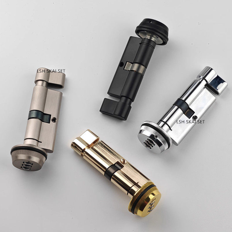 1 szt. Cyfrowy inteligentny za – Furniture Hardware Fitting recenzja i cena