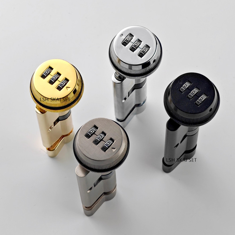 1 szt. Cyfrowy inteligentny za – Furniture Hardware Fitting recenzja i cena