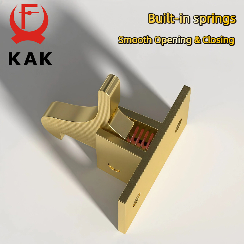 Zamek zatrzaskowy z mosiądzu w – Furniture Sliding Door Hardware recenzja i cena