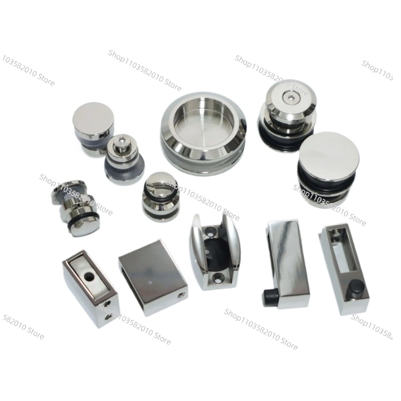 Zestaw okuć do przesuwnych drz – Furniture Hardware Fitting recenzja i cena