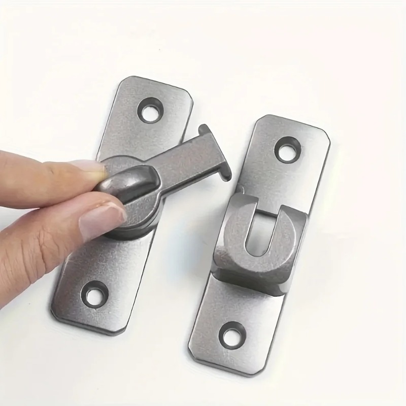 90/180 °   Obrotowy zamek do d – Furniture Sliding Door Hardware recenzja i cena