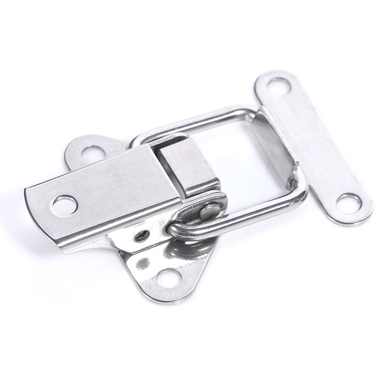 Zamek zatrzaskowy ze stali nie – Furniture Hardware Hinges recenzja i cena