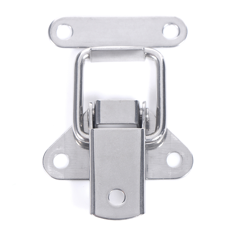 Zamek zatrzaskowy ze stali nie – Furniture Hardware Hinges recenzja i cena