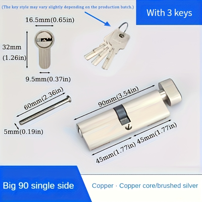1 szt. Europejski Standardowy  – Furniture Sliding Door Hardware recenzja i cena