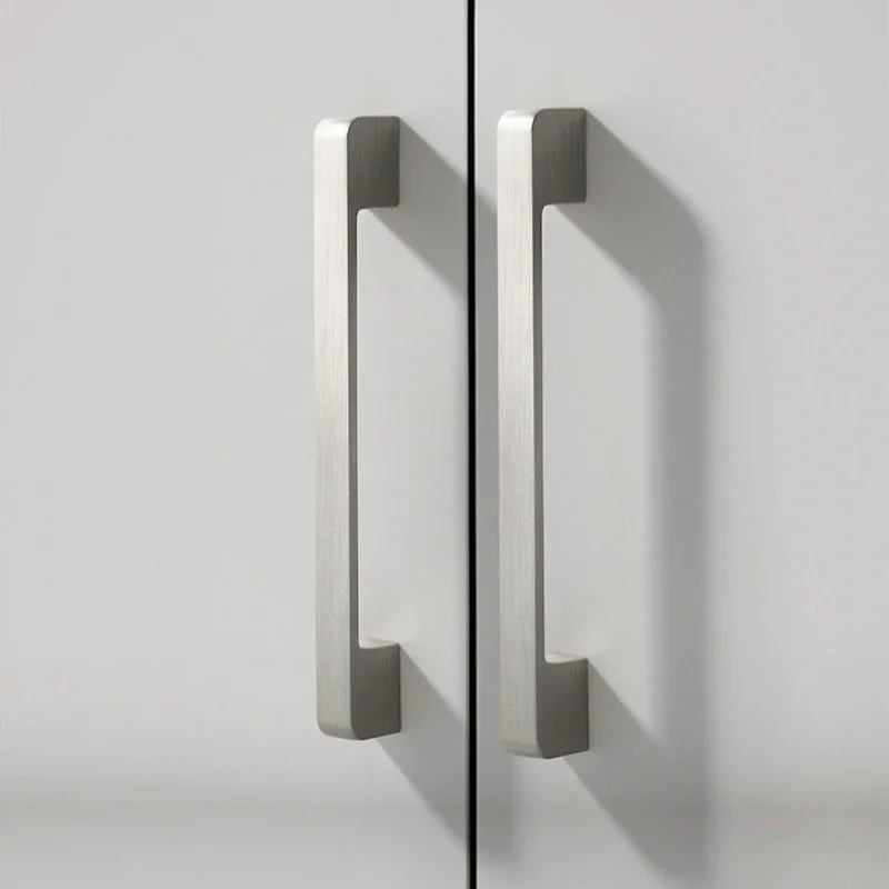 Złote szczotkowane okucia do s – Drawer Pull Gold recenzja i cena