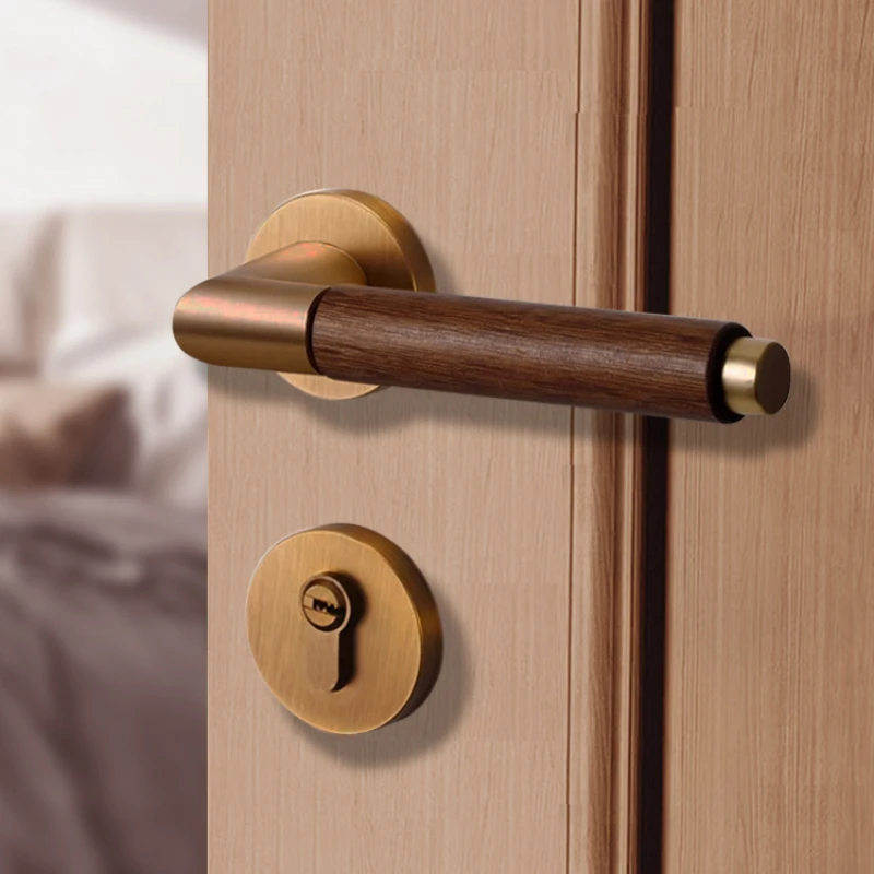 Cichy blokada drzwi wewnętrzny – Furniture Hardware Fitting recenzja i cena