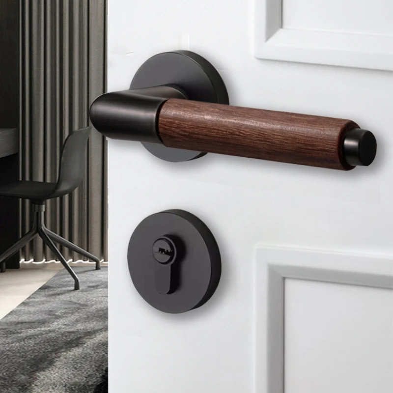Cichy blokada drzwi wewnętrzny – Furniture Hardware Fitting recenzja i cena